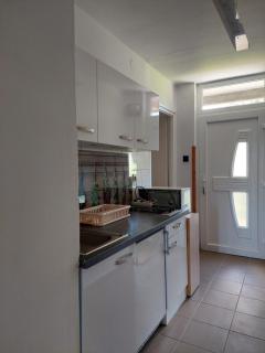 Dodi Apartman - Vonyarcvashegy - 3