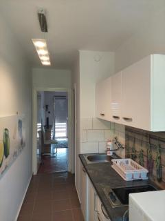 Dodi Apartman - Vonyarcvashegy - 2