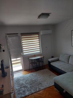 Dodi Apartman - Vonyarcvashegy - 1
