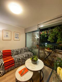 Marin Design and Comfort - Santiago - 0