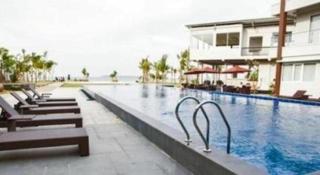 D'Season Premiere Hotel - Jepara - 1