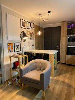 Marin Design and Comfort - Santiago - 2