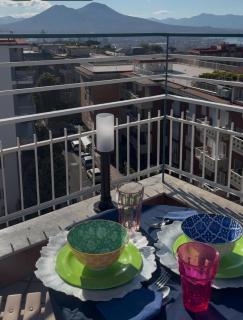 yoyo House Luxury Napoli - 2