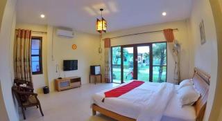 Donut Resort - Mae Sai - 3