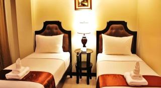 Peridot Suites - Davao City - 9
