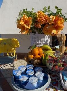 yoyo House Luxury Napoli - 3