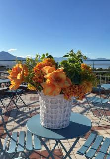 yoyo House Luxury Napoli - 6