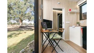 Cathedral Views by Tiny Away - 4