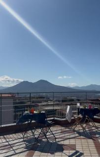 yoyo House Luxury Napoli - 8