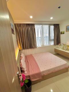 Minh Anh Apartment - Thôn Văn Dương - 9