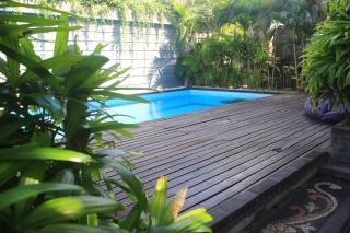 Letos Kubu Homestay - Kuta - 8