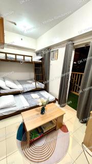 DK Homestay - Moldex Residences Baguio - Baguio - 0
