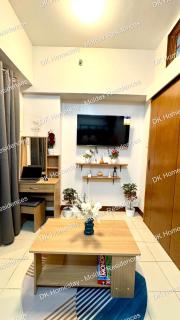 DK Homestay - Moldex Residences Baguio - Baguio - 5