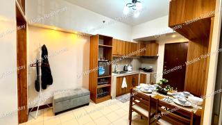 DK Homestay - Moldex Residences Baguio - Baguio - 3