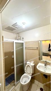 DK Homestay - Moldex Residences Baguio - Baguio - 2