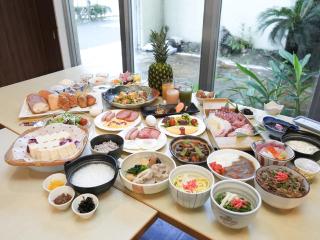 Hotel Miyahira - Ishigaki Island - 6