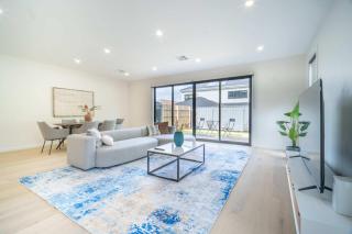 4BR Brand new Townhouse in Ashburton Shopping Golf - Chadstone - 9
