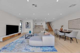 4BR Brand new Townhouse in Ashburton Shopping Golf - 6