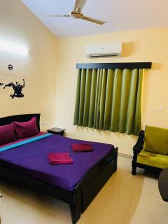 Emerald - 5 Minutes walk to the beach - Varca - 9