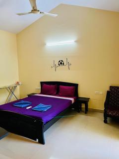 Emerald - 5 Minutes walk to the beach - Varca - 7