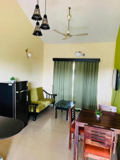 Emerald - 5 Minutes walk to the beach - Varca - 5