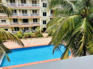 Emerald - 5 Minutes walk to the beach - Varca - 0