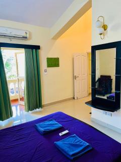 Emerald - 5 Minutes walk to the beach - Varca - 4