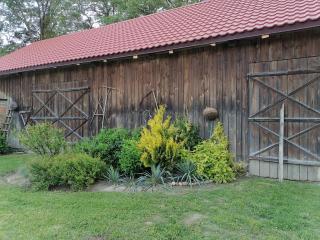 Domek na wsi Wiejsko Czarodziejsko - Agroturystyka Podlasie - - 1