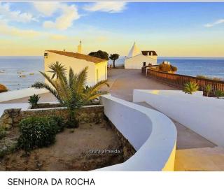 Apartamento na Praia Sra da Rocha - Porches - 7
