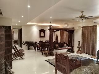Diamond Resort - Lavasa - 7