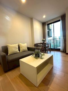 The Astra Condo, Downtown - Chiang Mai - 9