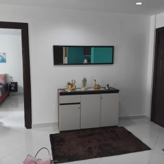 Park Lane Condo - 9