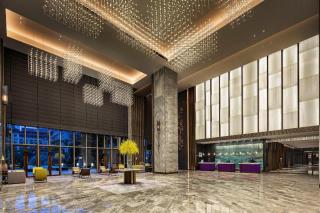 VUE Guangzhou Rongchuang · Yuexue - Huadu - 9