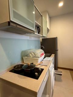 The Astra Condo, Downtown - Chiang Mai - 7
