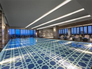 VUE Guangzhou Rongchuang · Yuexue - Huadu - 3