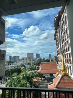 The Astra Condo, Downtown - Chiang Mai - 3