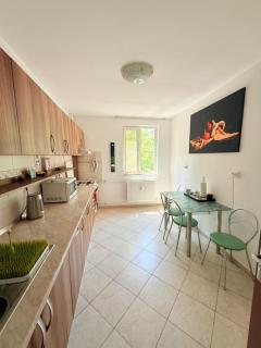Stone Gate Apartment #2 - Bucharest - 9