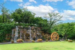 Okayama International Hotel - Okayama - 6