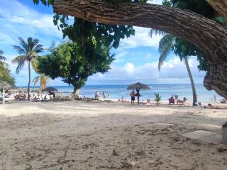 Le 604 Anse des Rochers - 1