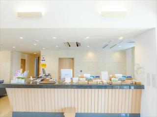 Hotel Risingsun Miyakojima - Miyakojima - 2