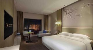 Derayco Hotel Foshan - Shunde - 3