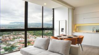 Zen Urbano View of the Irazu Volcano con Jacuzzi and AC - Curridabat - 7