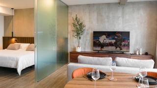 Zen Urbano View of the Irazu Volcano con Jacuzzi and AC - 5