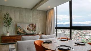 Zen Urbano View of the Irazu Volcano con Jacuzzi and AC - 0