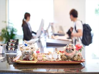 Hotel Risingsun Miyakojima - 1