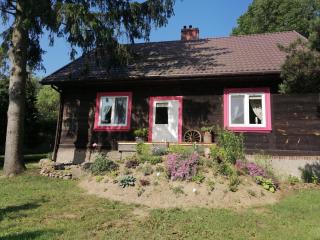Domek na wsi Wiejsko Czarodziejsko - Agroturystyka Podlasie - - 6