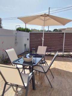 Voidοkilia rooms - Petrochori - 7