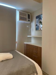 Modern Studio at Cebu IT park with Pool Access & Fast WiFi - Città di Cebu - 1