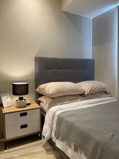 Modern Studio at Cebu IT park with Pool Access & Fast WiFi - Città di Cebu - 6
