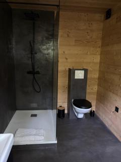 Bulle StelléA 26 m2, SPA Privatif au domaine CollinéA - Bathernay - 1